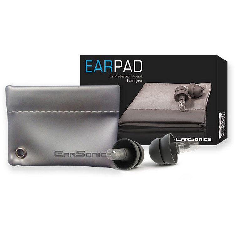 EarSonics Earpad - 3700540700060