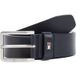 Tommy Hilfiger Oliver 3.5 Ext Belt Espace Bleu Taille : 90