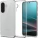 Spigen Ultra Hybrid Hoesje Geschikt voor Samsung Galaxy A57 - Back Cover met Air Cushion - Transparant