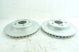Bosch Disques de frein Arrière Mercedes W124 278mm - 0986479D60