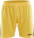 Craft Pro Control Short Heren - Geel | Maat: XS
