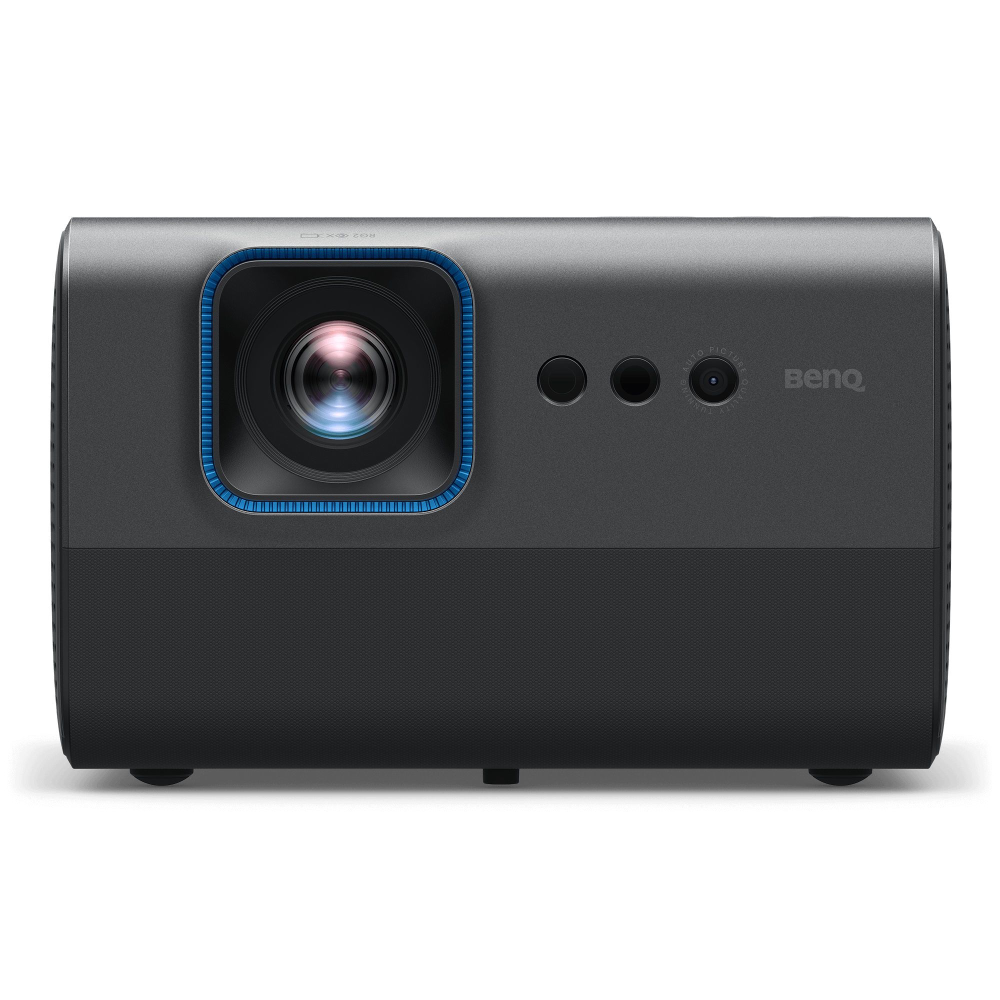 BenQ GP520 4K HDR Home Theater Projector - Google TV, WiFi 6, Bluetooth, HDMI 2.1