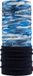 BUFF® Polar RACKAW MULTI - Nekwarmer - Blauw/Zwart - Unisex - Kinderen