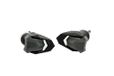 Puig 20813N motorbescherming, R19, zwart