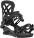 Union Binding Flite Pro Snowboardbinding Noir L