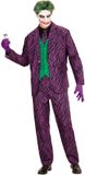 Widmann Joker Kostuum Classy Joker Man Small Carnaval kostuum Verkleedkleding