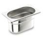 Lacor 66355 Voorraaddoos Metaal Zilver 2 kg
