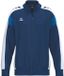 Erima Celebrate 125 Trainingsjack Heren - New Navy / Wit | Maat: 3XL