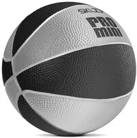 SKLZ Pro Mini Hoop Swish Foam Ball - Zwart / Zilver