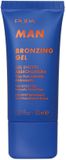 PUPA Milano Pupa Man - Bronzing gel tan effect gel - 001 Light medium skin