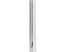 Softee bâton de relais aluminium multicolore 29,5 cm