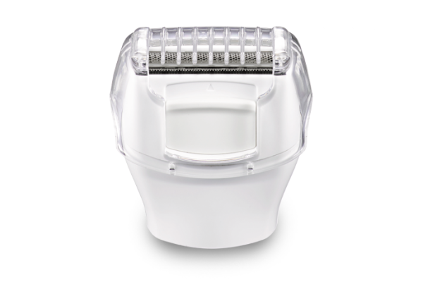 Panasonic ES-2D01-W503 - Scheerapparaat Accessoires - Wit