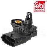 FEBI Bilstein Laaddruksensor - 46153