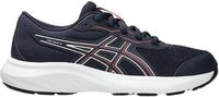 Asics Contend 9 GS Blauw Kinderen Hardloopschoenen
