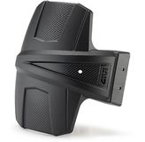 Universele Givi RM02 Achterspatbord Zwart Polyester