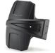 Universele Givi RM02 Achterspatbord Zwart Polyester