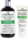 Curlsmith Frizz Control Set - 355+237ml
