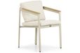 Santika Furniture Santika Mind dining tuinstoel
