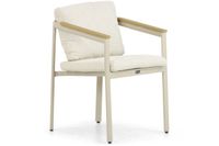 Santika Furniture Santika Mind dining tuinstoel