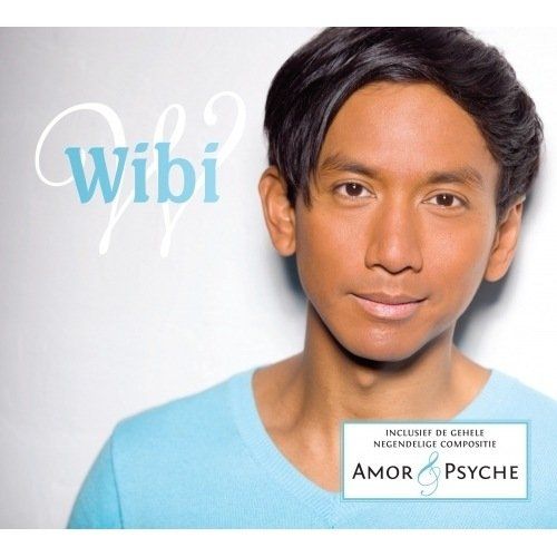 HEARTSELLING Wibi Soerjadi - Wibi (CD)