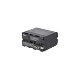 Rollei NP-F960 met USB-C