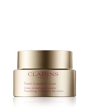 Clarins Nutri-Lumière Nourishing Revitalizing Day Dagcrème - 50ml