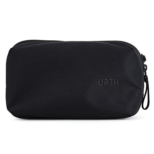 Urth Zeolite Tech Organiser (Zwart)