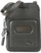 Hedgren Hfika Fika Cortado RFID Phone Bag Noir Encre vert foncé