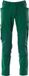 Mascot Accelerate Pantalon de travail avec poches genoux - Vert - C56