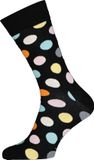 Happy Socks Big Dot Sock - Unisex Sokken - Maat 36-40 - Multicolor