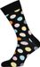 Happy Socks Big Dot Sock - Unisex Sokken - Maat 36-40 - Multicolor