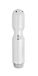 XXdreamSToys Aluminium intieme douche opzetstuk met insnijding