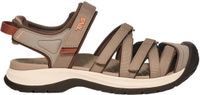 Teva Tirra Sport CT - dames sandaal - Grijs - maat 41 (EU) 8 (UK)