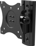 SpeaKa Professional SP-WMM-200S Wandbeugel voor monitor
