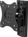 SpeaKa Professional SP-WMM-200S Wandbeugel voor monitor