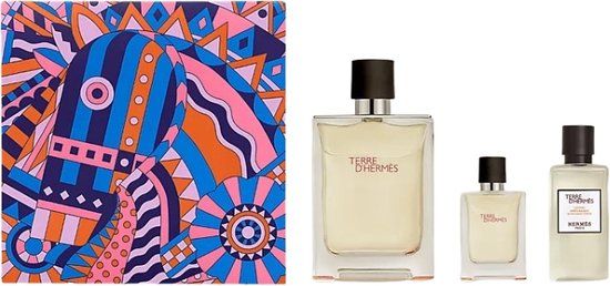Hermès Terre d'Hermès / 100 ml / Men