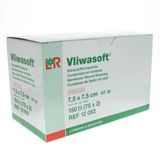 Lohmann & Rauscher Vliwasoft 7.5 x 7.5cm 12082 - 150 st