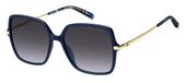 GAFAS Tommy Hilfiger TH 2220/S Blue Sunglasses