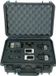 Merkloos KPSPORT KPC-GP3-B Hard case Zwart
