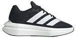 Adidas JR7931 mit Schnürung, Gummisohle und reflektierenden Elementen