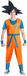 Smiffys Dragon Ball Z Goku Kostuum voor Volwassenen - Maat L