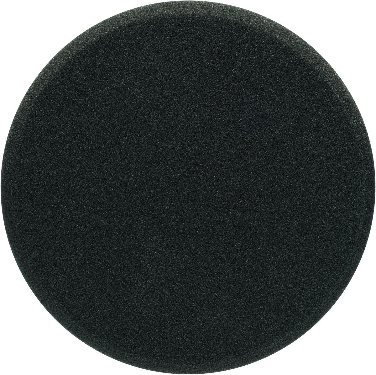 Bosch Schuimstofschijf extra zacht zwart 170 mm