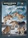 Games Workshop Warhammer 40.000 - Space Marines: Space Wolves Fenrisian Wolf Pack