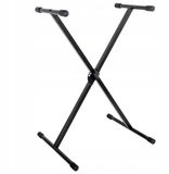 Sound Station X-pied pour clavier, piano et orgue