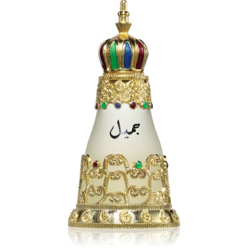 Khadlaj AL KHADLAJ PERFUMES Jameel / 100 ml / Unisex
