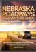 Nebraska Roadways & Adventure Guide: Road Maps & Atlas 2026