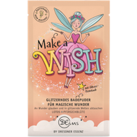 Dresdner Essenz Make a Wish Badzout - 60g