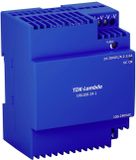 TDK-Lambda DRL100-24-1 DIN-rail netvoeding