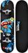 Move Skateboard Graffiti - 31 inch - Multicolor