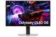 Samsung S27FG816SU computer monitor 68,6 cm (27") 4K Ultra HD OLED Zilver